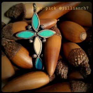 🌟🌟HOST PICK🌟🌟 Sterling silver Cross Pendant